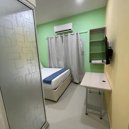 Muramar 43 Hotel