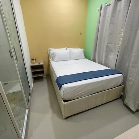 Hotel Muramar 43 Cartagena