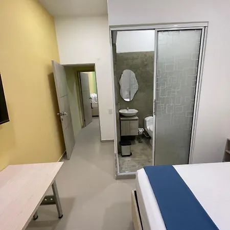 Muramar 43 Hotel Cartagena
