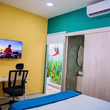 Hotel Muramar 43
