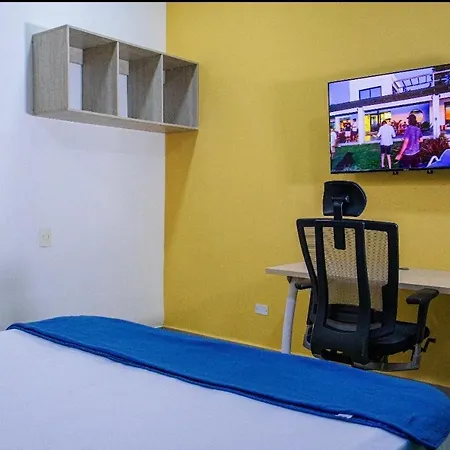 Muramar 43 Hotel