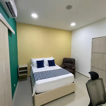 Hotel Muramar 43 *