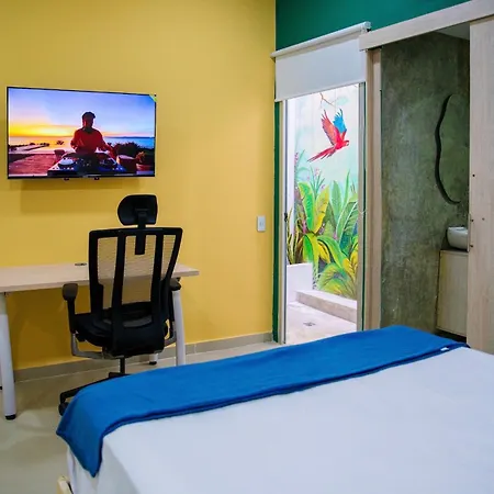Hotel Muramar 43 *