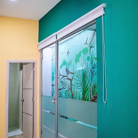 Hotel Muramar 43 Cartagena