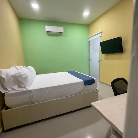 Hotel Muramar 43 *