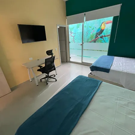 Hotel Muramar 43