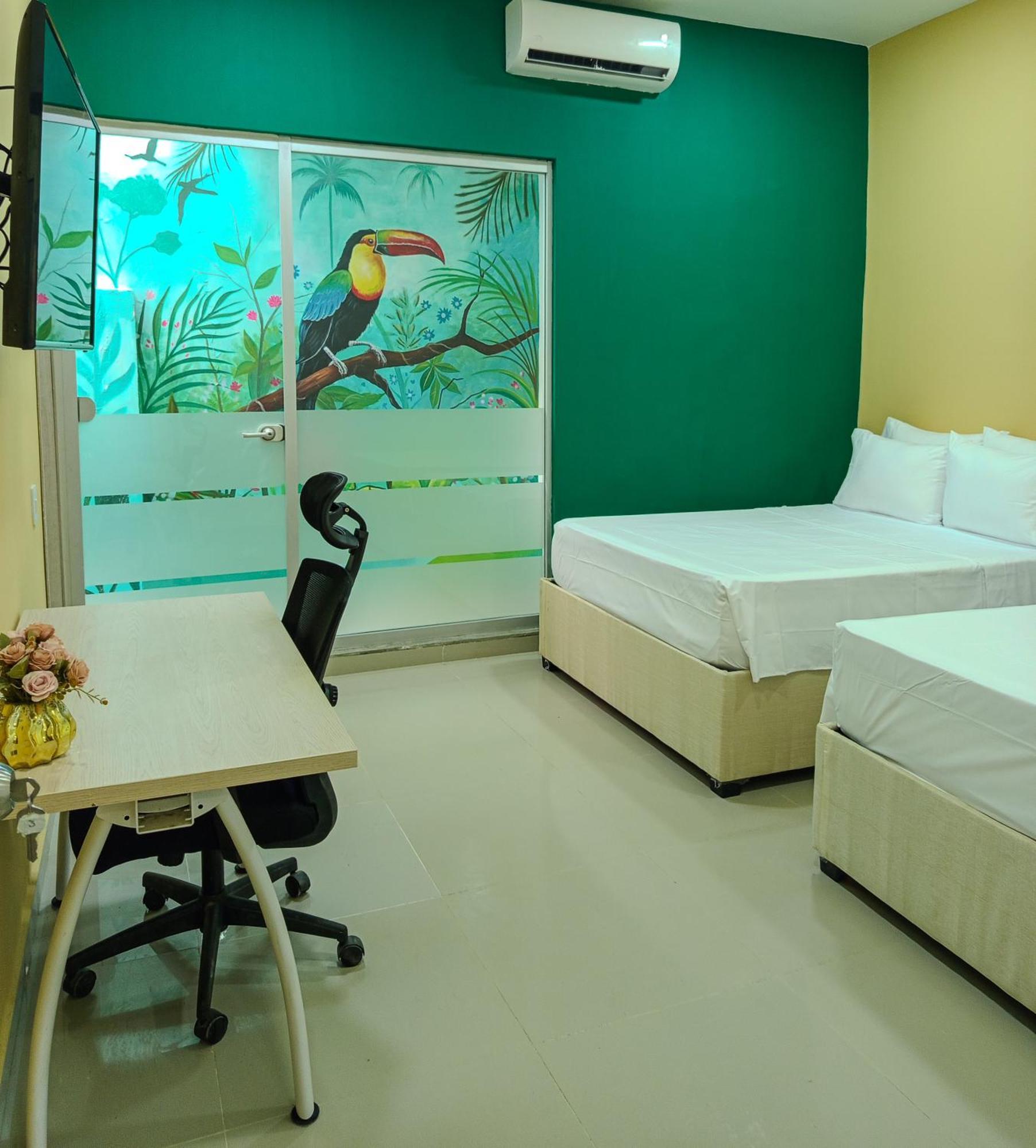 Muramar 43 * Cartagena