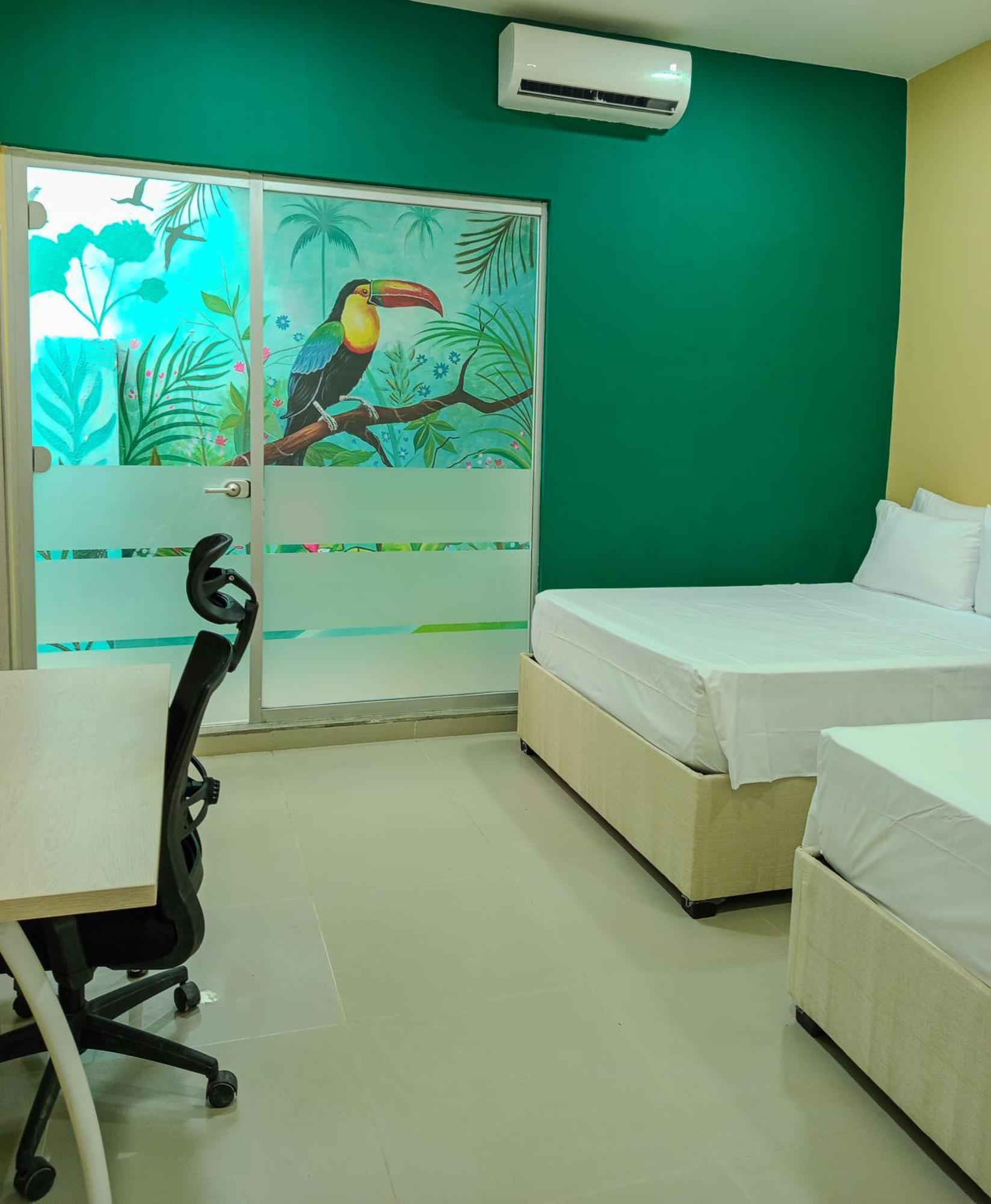 Muramar 43 * Cartagena