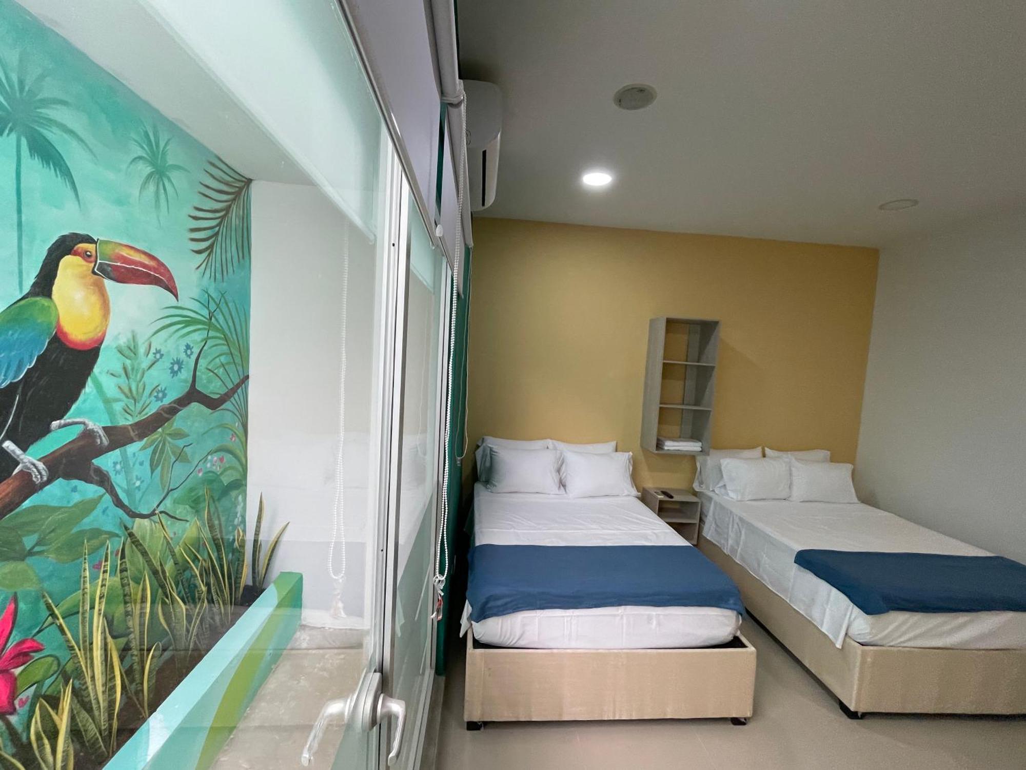 Muramar 43 Cartagena