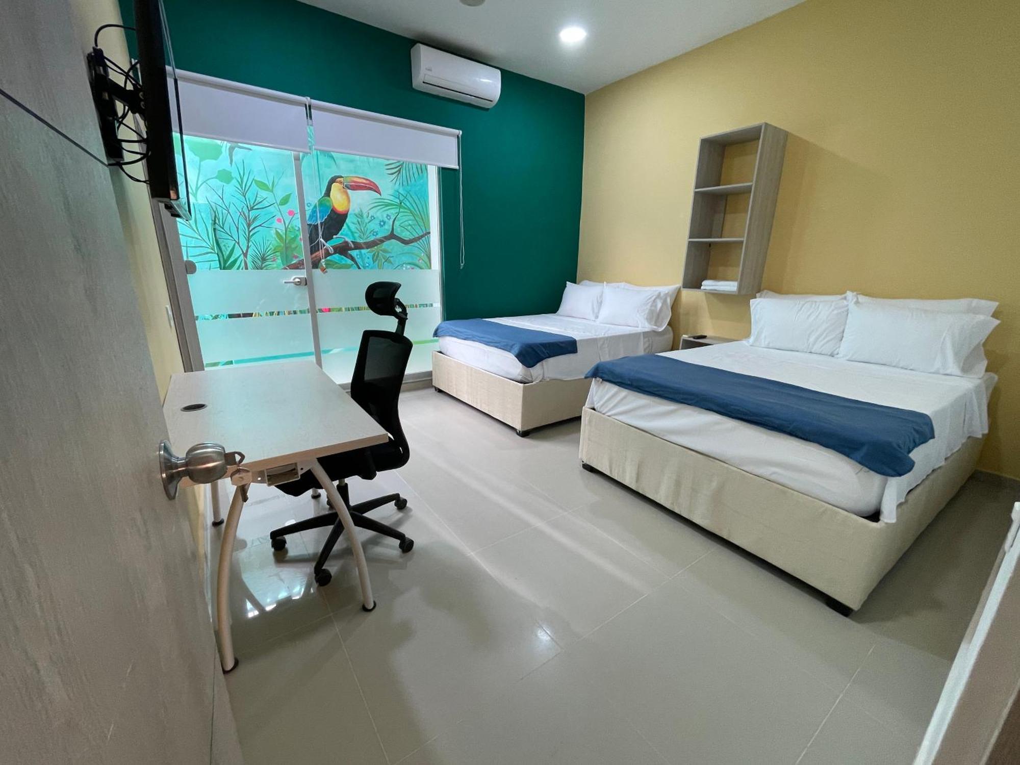 Muramar 43 Cartagena