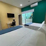 Muramar 43 Hotel Cartagena