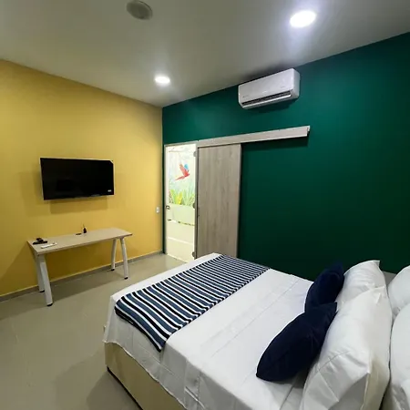 Hotel Muramar 43 *