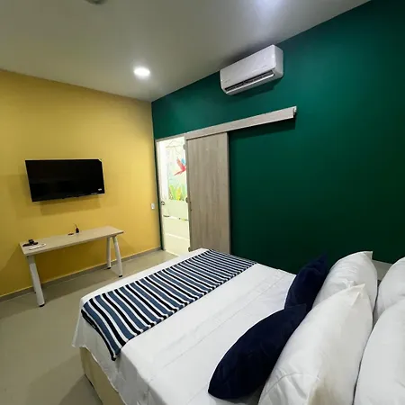 Muramar 43 * Cartagena