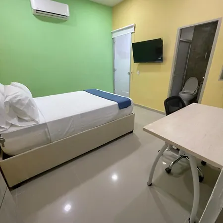 Hotel Muramar 43